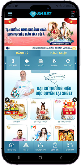 tải app